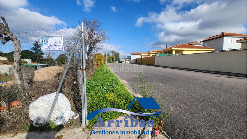 Foto b3bde5eb-7271-42cc-8043-834c40906527. Wohngrundstück in Escalona