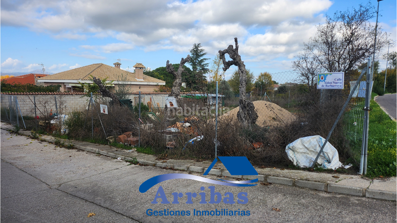 Foto eadaadd8-417e-43dc-95ef-ed86aee96553. Wohngrundstück in Escalona