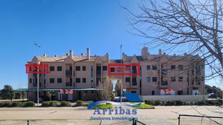 Pis a Escalona. Piso  / apartamento nuevo a estrenar.