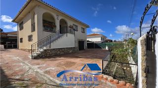 Xalet a Casar de Escalona (El)