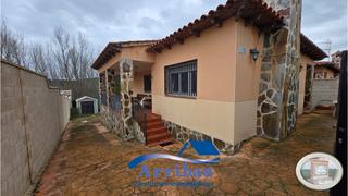 Chalet à Casar de Escalona (El)