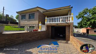 Chalet à Escalona