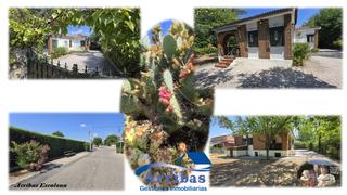 Xalet a Escalona. Chalet independiente en parcela de 500 m2