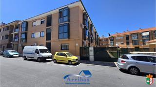 Pis a Fuensalida. Piso con piscina, garaje y trastero en fuensalida