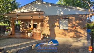 Chalet en Escalona. oportunidad en escalona!