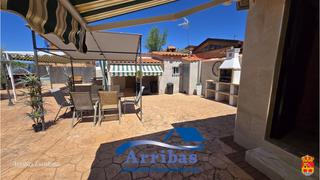 Xalet a Escalona. Acogedor chalet en escalona de 50 m2 en una parcela de aproximad