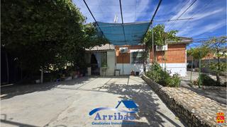 Chalet in Escalona. Chalet de 100m2 en escalona