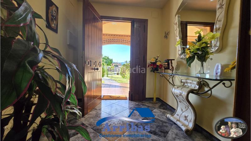 Foto 3b864c02-6995-47c4-b7e9-153fb51adb5c. Xalet amb calefacció aparcament piscina a Escalona