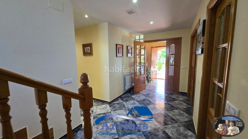 Foto 4181c4d8-6cf9-4258-9c97-7b2b5c4e6256. Xalet amb calefacció aparcament piscina a Escalona