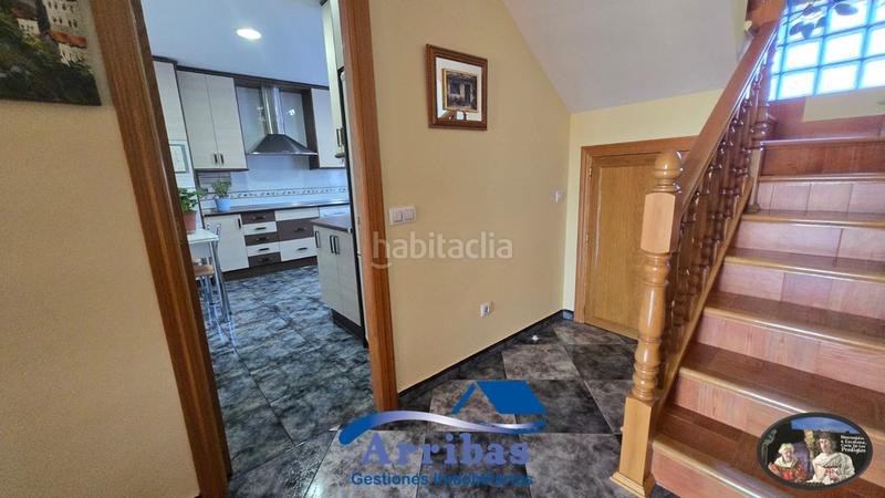 Foto 50b962de-d136-4427-bc4e-5e2d6a1693d3. Xalet amb calefacció aparcament piscina a Escalona