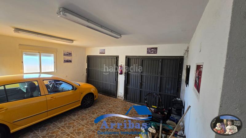 Foto 651fd495-ce78-4bc5-ae10-4e6b9e4bdace. Xalet amb calefacció aparcament piscina a Escalona