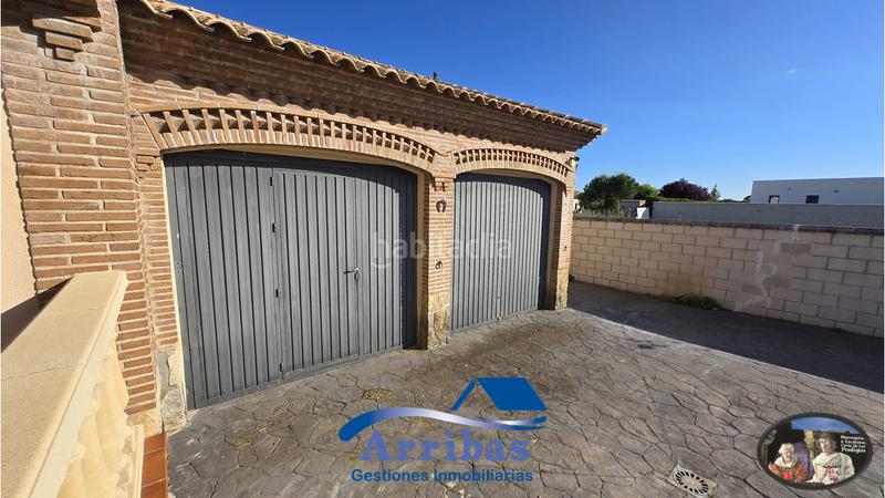 Foto 6991ffa6-dfc4-4a90-8564-7a0f345d6618. Xalet amb calefacció aparcament piscina a Escalona