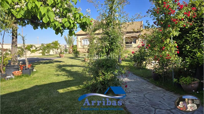 Foto 6aa168bc-6478-4820-ae4f-c0f0ca761981. Xalet amb calefacció aparcament piscina a Escalona