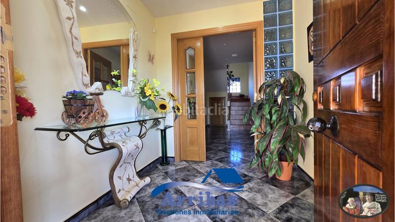 Foto 87970ce6-79ac-4025-8434-826c8e3d1c0d. Xalet amb calefacció aparcament piscina a Escalona