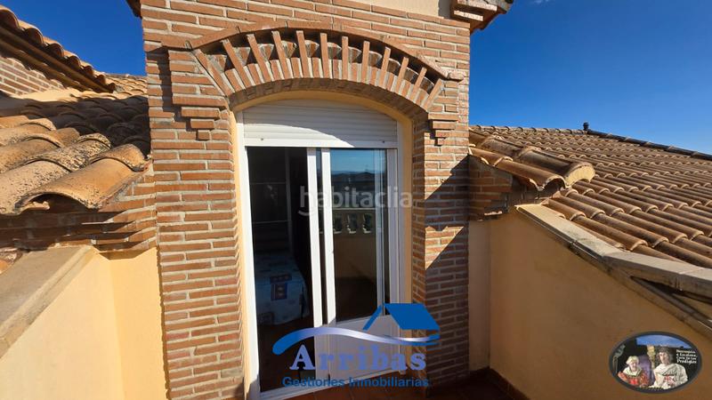 Foto 8b6593eb-960c-45e9-a8dd-f70a300938d1. Xalet amb calefacció aparcament piscina a Escalona