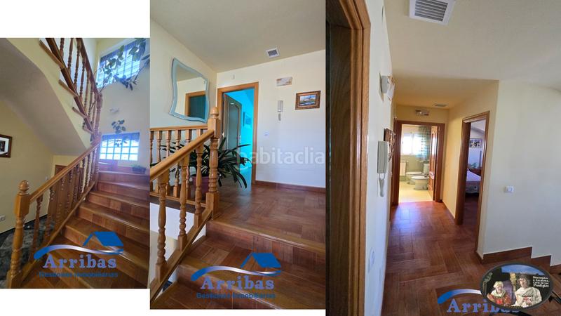 Foto 8e9610ef-eb4d-465d-a4bc-b99d0114ad89. Xalet amb calefacció aparcament piscina a Escalona