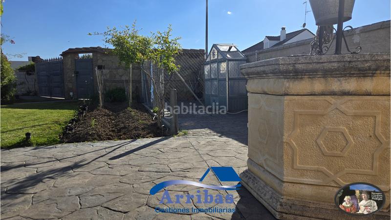 Foto 9990d49c-855f-4cb0-8b58-eafb1fc63c1e. Xalet amb calefacció aparcament piscina a Escalona