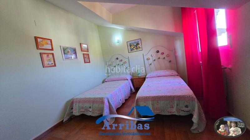 Foto a026dbaf-43b6-4517-b22d-44a687d3a69a. Xalet amb calefacció aparcament piscina a Escalona