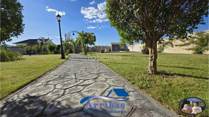 Foto a42f9924-729c-418a-8c38-a5746f36faa1. Xalet amb calefacció aparcament piscina a Escalona