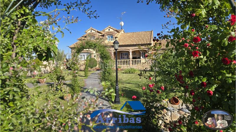 Foto b0fd3141-a872-4798-a7c5-728b31db56e7. Xalet amb calefacció aparcament piscina a Escalona