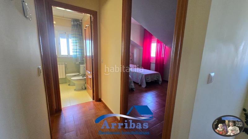 Foto c17b24e2-ed25-4a75-a943-f6897c53559e. Xalet amb calefacció aparcament piscina a Escalona