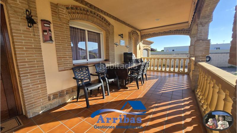 Foto deb94243-8810-4440-b729-79aea1555d91. Xalet amb calefacció aparcament piscina a Escalona