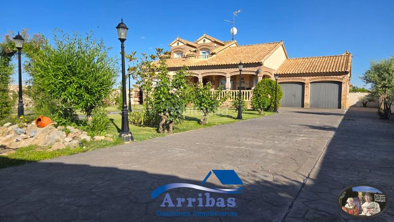 Foto e2d5db55-3464-4535-9d5d-abe90133c6c8. Xalet amb calefacció aparcament piscina a Escalona