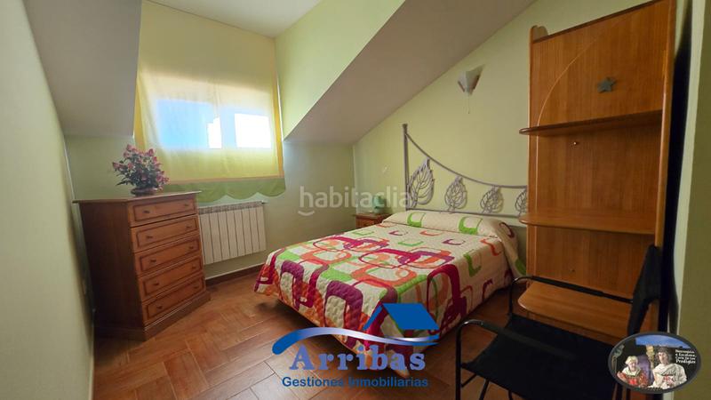 Foto f34b8b55-4ef4-4981-9227-1ff9bf9a7b9e. Xalet amb calefacció aparcament piscina a Escalona