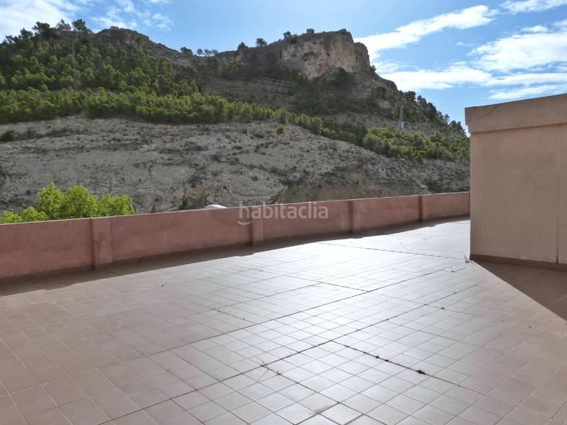 Foto 20fb89c0-0d6b-483d-9b11-d02dc3d88837. Pis a Xixona