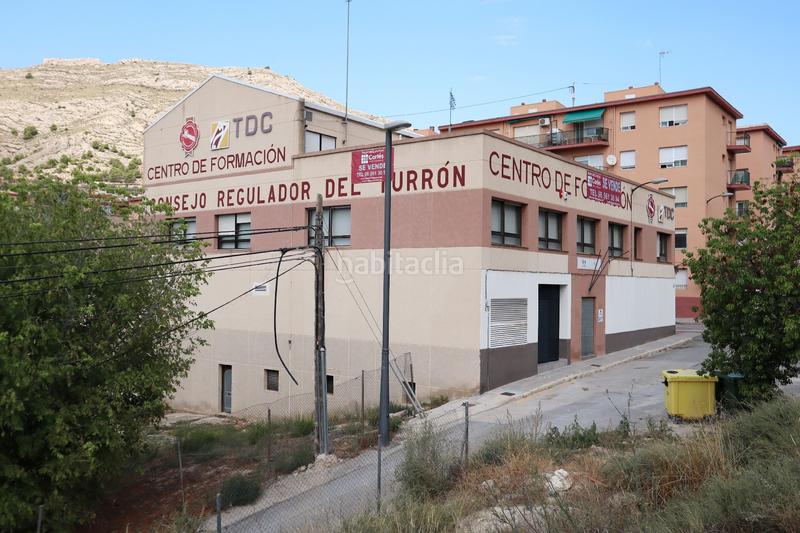 Foto 90253773-5d82-4210-993a-dc45a5d21a61. Pis a Xixona