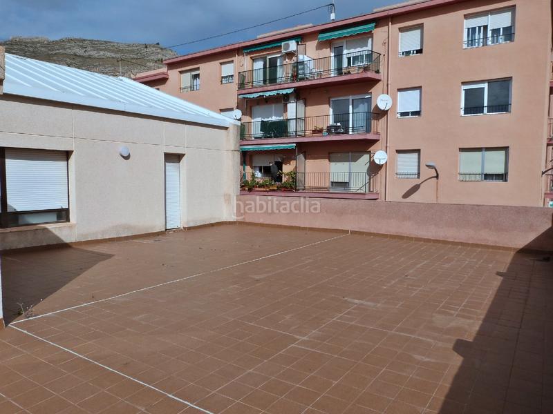 Foto cb83ee79-4938-4123-bb83-7bd5e767894c. Pis a Xixona