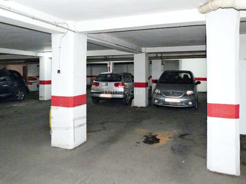 Foto 231cb40b-83f2-4e52-87ad-3cbfbb3e64fe. Posto auto in Xixona