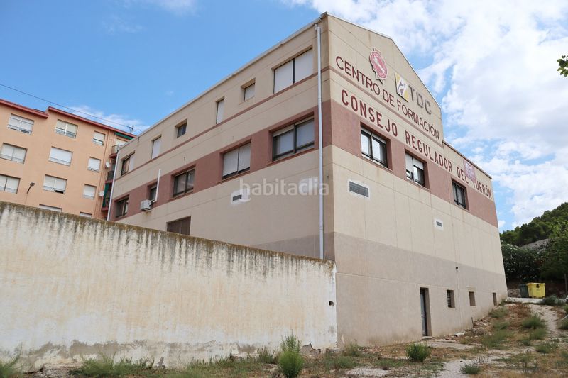 Foto 2c1a943f-134f-45e6-8f0b-57230e2a07f5. Ufficio in Xixona