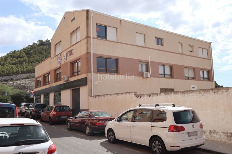 Foto 7889ecfb-1c2b-4470-aab3-c48cd47d5e1f. Ufficio in Xixona