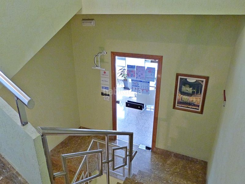 Foto a716d460-bc8f-44ba-8dc9-a9812ea81185. Ufficio in Xixona