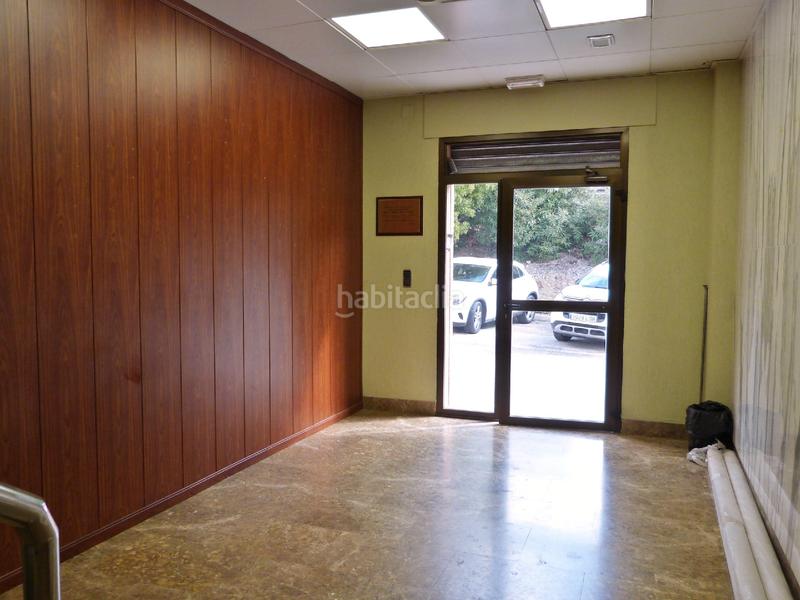 Foto 40104c08-70e2-4033-aaab-90035e5f825e. Miete büro in Xixona