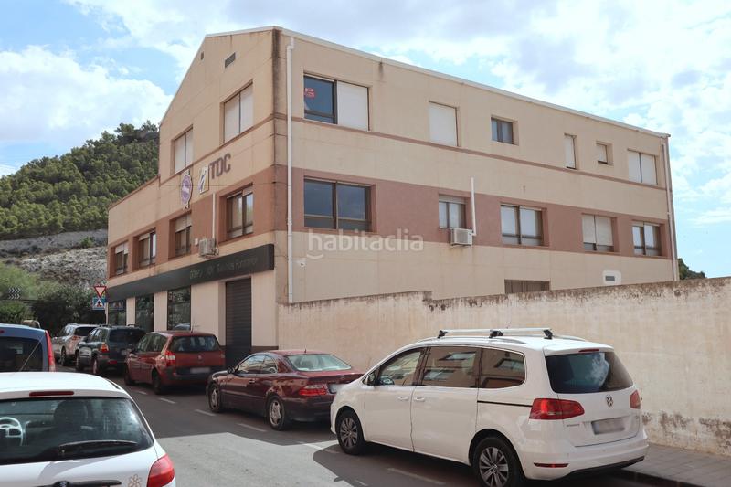Foto 5646d935-b1da-4dae-b540-453ae4f2090b. Miete büro in Xixona