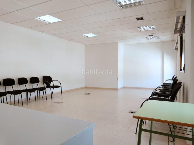 Foto 66cc1f25-4e10-4772-be82-d446ab811dac. Miete büro in Xixona