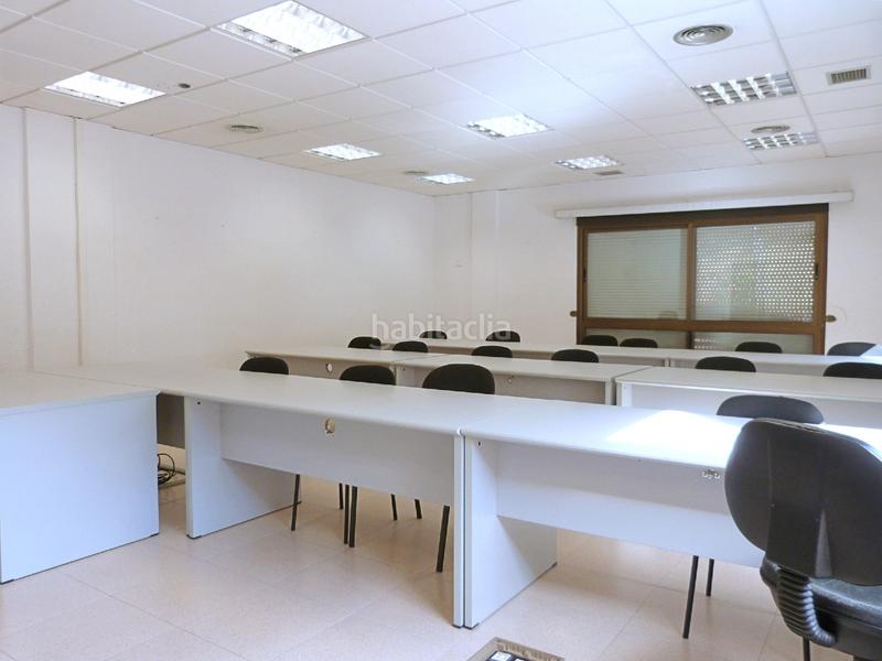 Foto 885776ee-615a-45c5-93db-e0d33262d1f7. Miete büro in Xixona