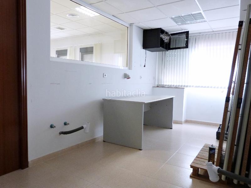 Foto cf378709-efe2-4d2c-9ab2-c7bb466409d3. Miete büro in Xixona