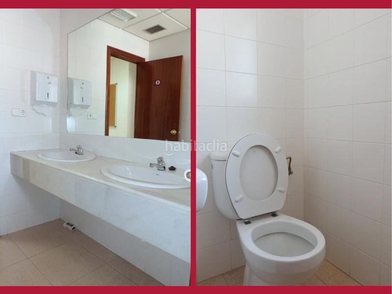 Foto ed6c97fa-cfbf-47d8-9675-82f43080b008. Miete büro in Xixona
