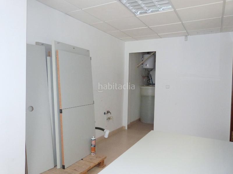 Foto f5e241fa-78f3-471c-b45c-275f00b4ebcf. Miete büro in Xixona