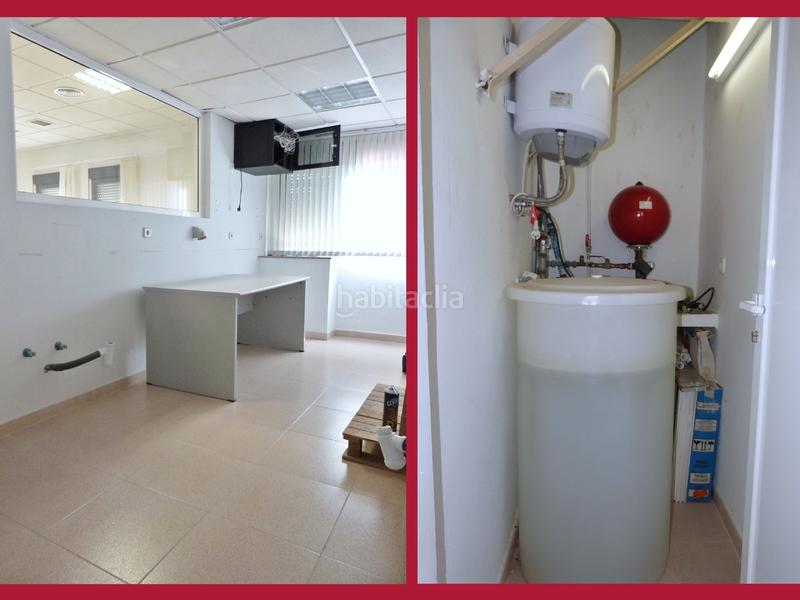 Foto f7c2ac80-e7ea-4770-8f71-8af7187ddfd7. Miete büro in Xixona
