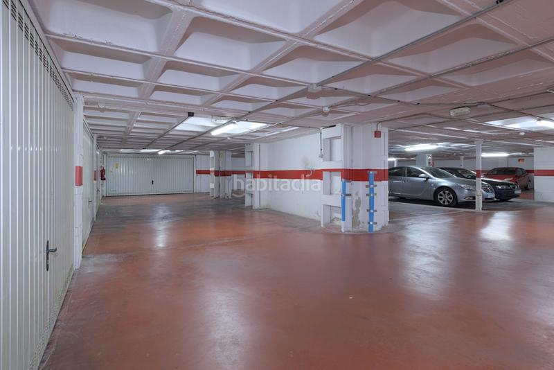 Foto 521bc111-5e60-4f59-8c46-682f02eebd5d. Parking coche parking jijona centro en Xixona