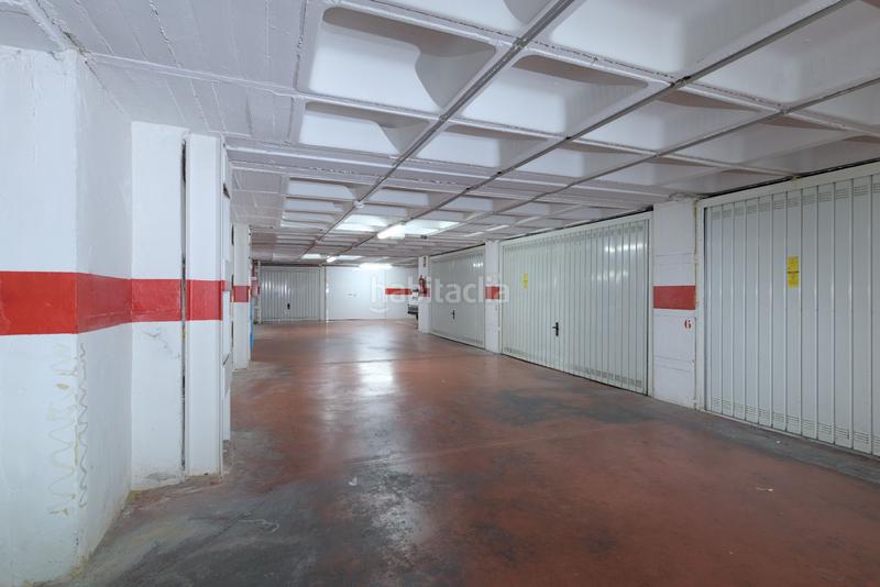 Foto b376e2b9-0b7b-40a0-acc0-0474eb04e9a9. Parking coche parking jijona centro en Xixona