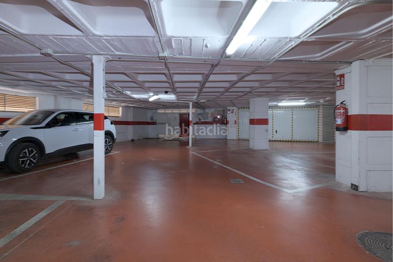 Foto fcf61937-5242-4303-95b6-a5fe91e4fdcc. Parking coche parking jijona centro en Xixona