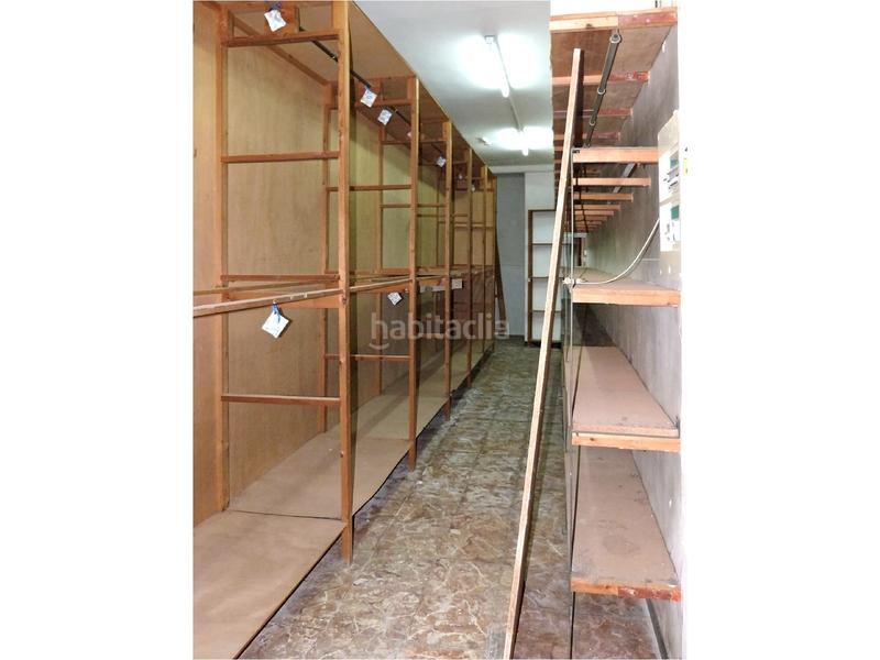 Foto 08f671ef-c5e3-43e7-8d8c-800cbc8fb27b. Affitto locale commerciale in Xixona