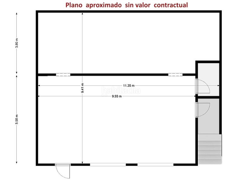 Foto 0f60fd9e-3bb2-4043-85a3-cc0d5c0196f5. Affitto locale commerciale in Xixona