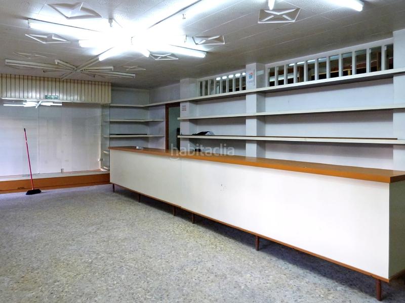 Foto 3c816c83-839f-4dad-9103-7ed88efad4a1. Affitto locale commerciale in Xixona