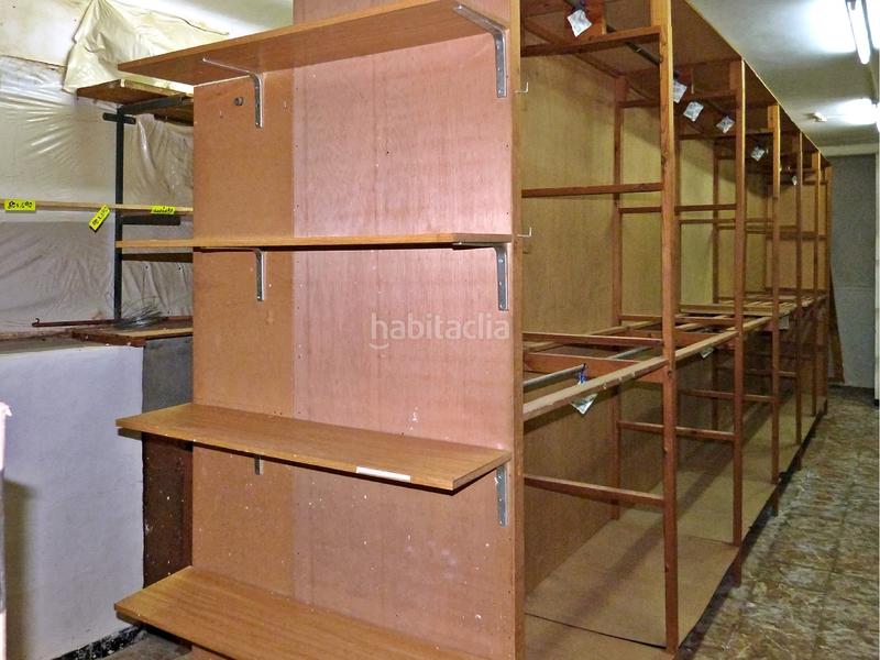 Foto 5e59a2f0-90f3-4caf-89ad-901efdb96f4d. Affitto locale commerciale in Xixona